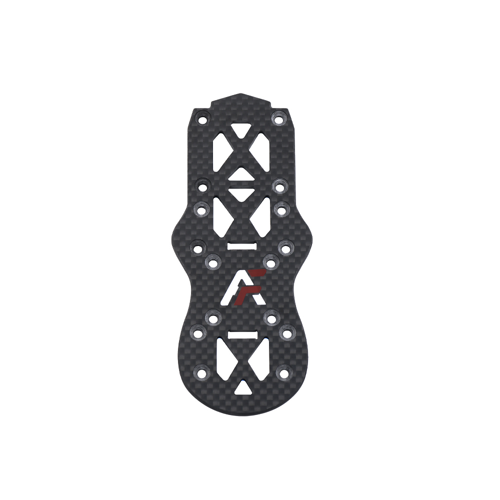 MANTA 5 DC SE 5 Inch DC FPV Frame Replacement Parts