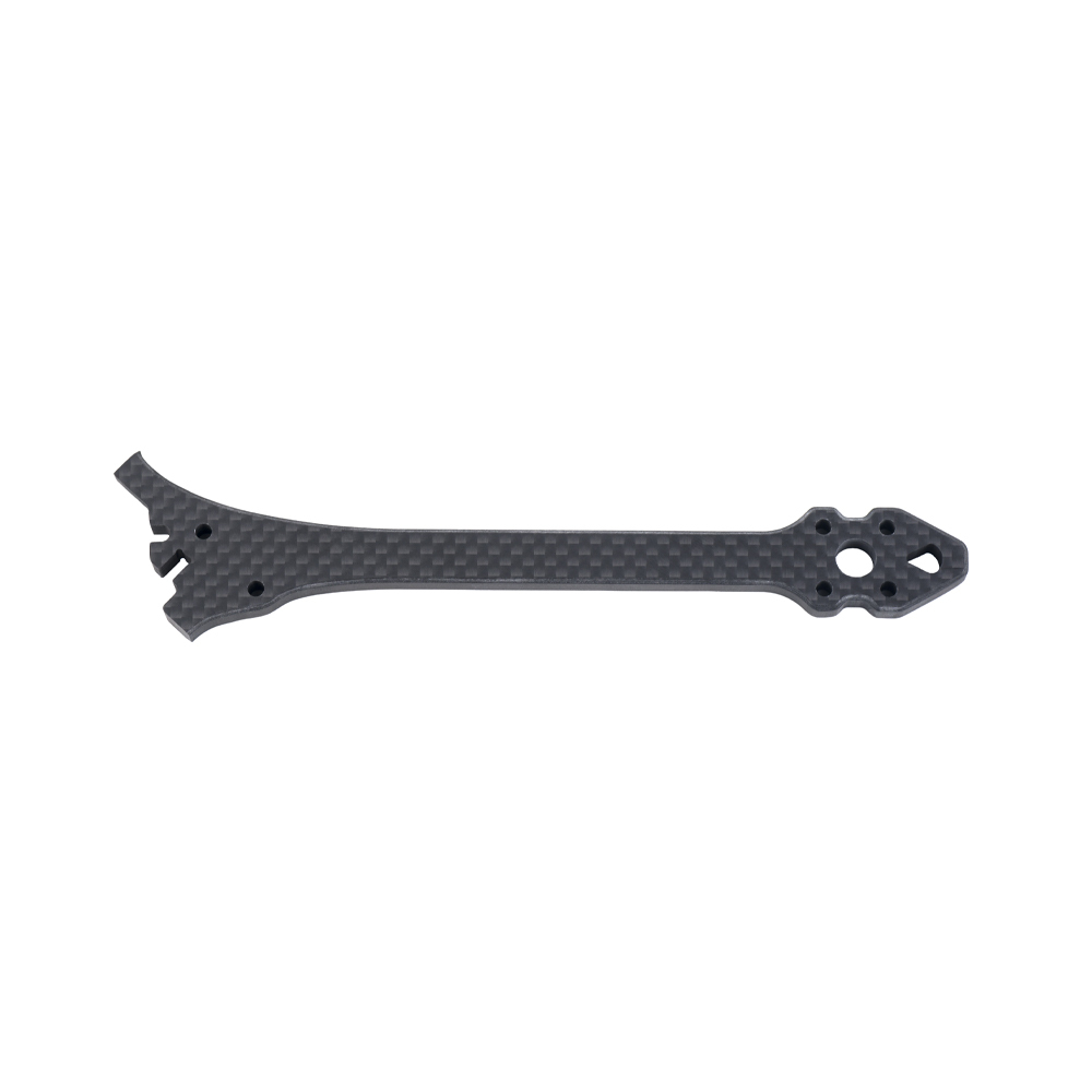 MANTA 5 DC SE 5 Inch DC FPV Frame Replacement Parts