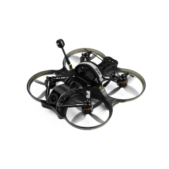 Axisflying cineon C35v3 3.5inch cinewhoop / cinematic drone with GPS - 6S BNF DJI O4LITE/O4PRO