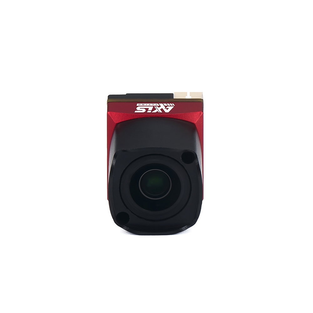 Axisflying 1800TVL HD FPV drone OWL Pro Black Light Camera-1080P/60fps CVBS