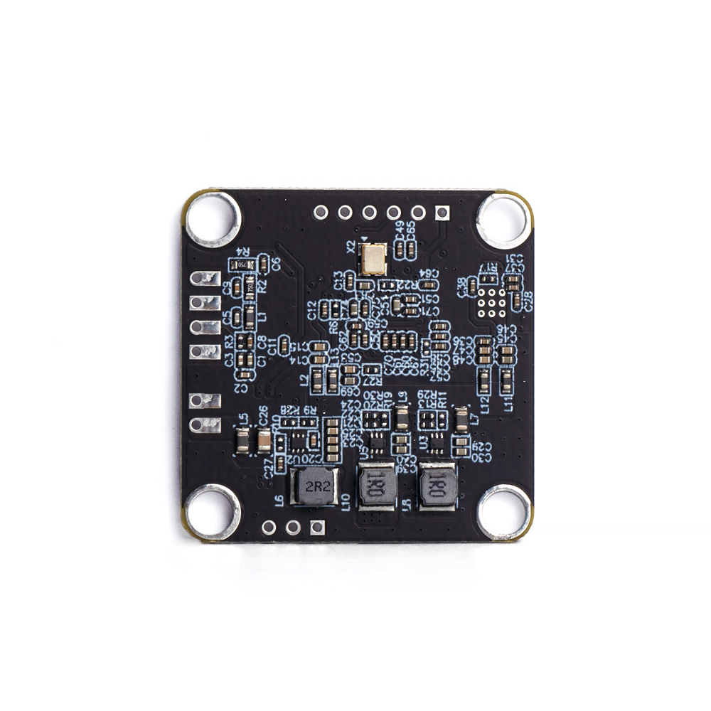 Video Encryption and Decryption Module