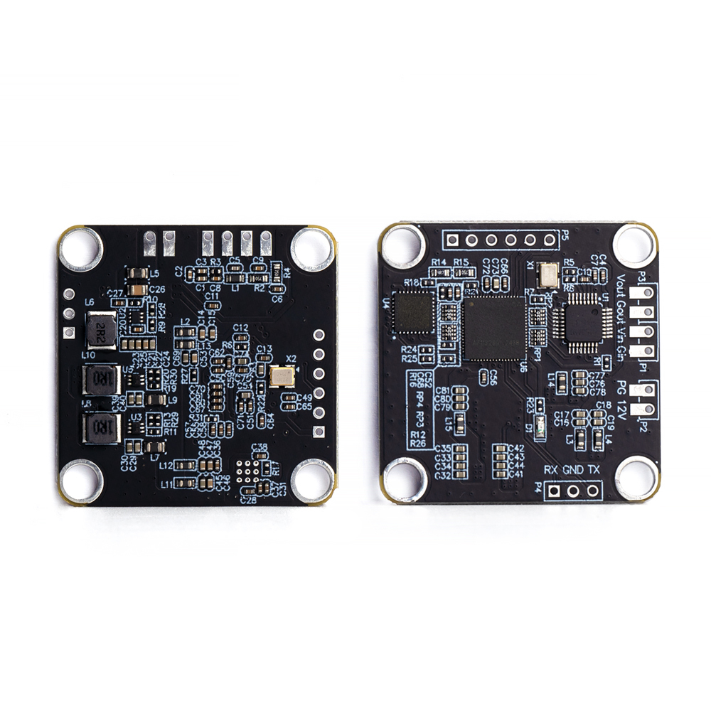 Video Encryption and Decryption Module
