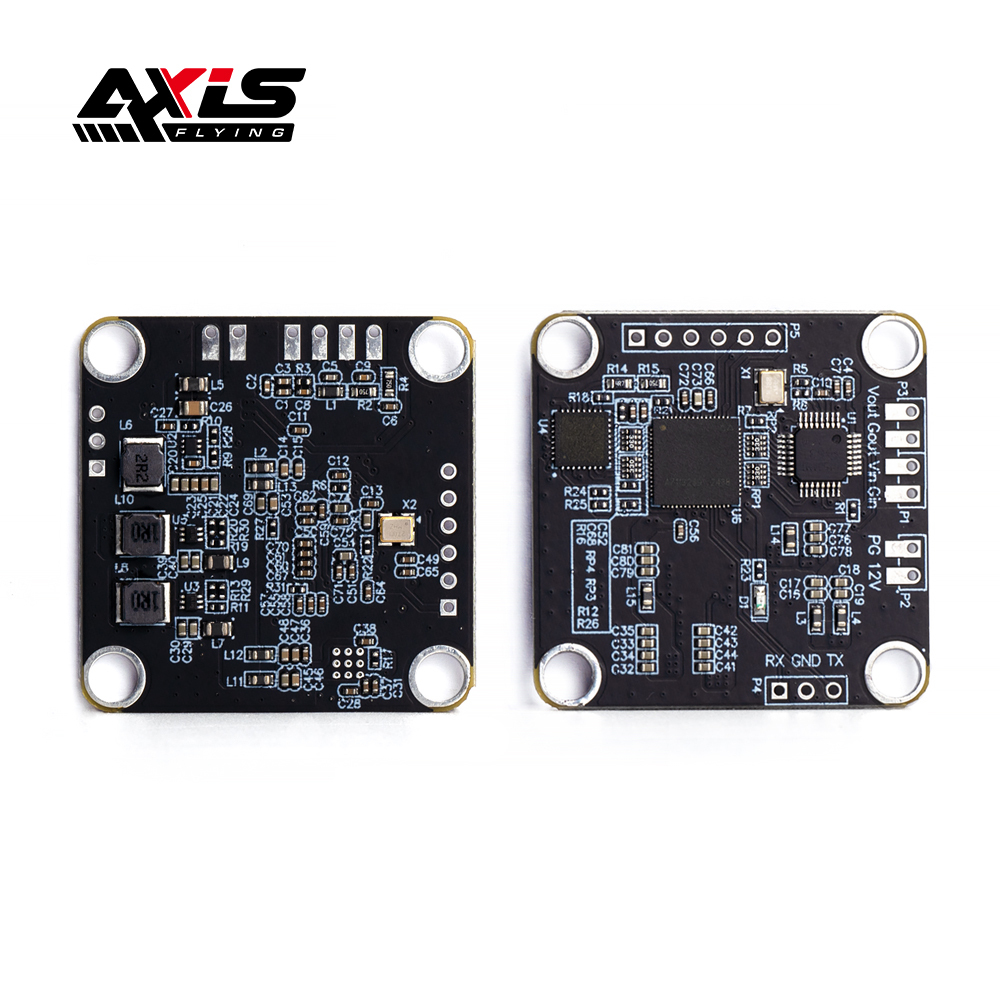 Video Encryption and Decryption Module