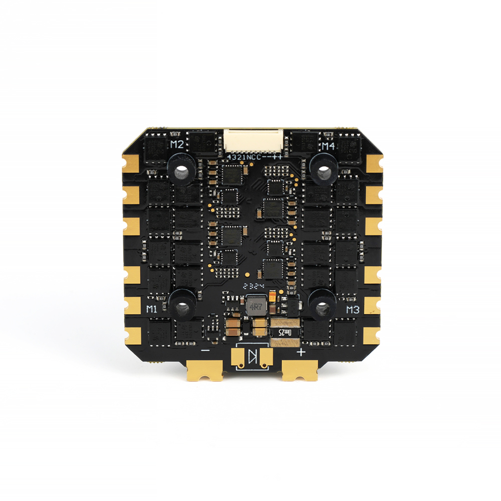 Axisflying Argus ECO 80A+F722 STACK for 13inch FPV Drone 6-8S Input