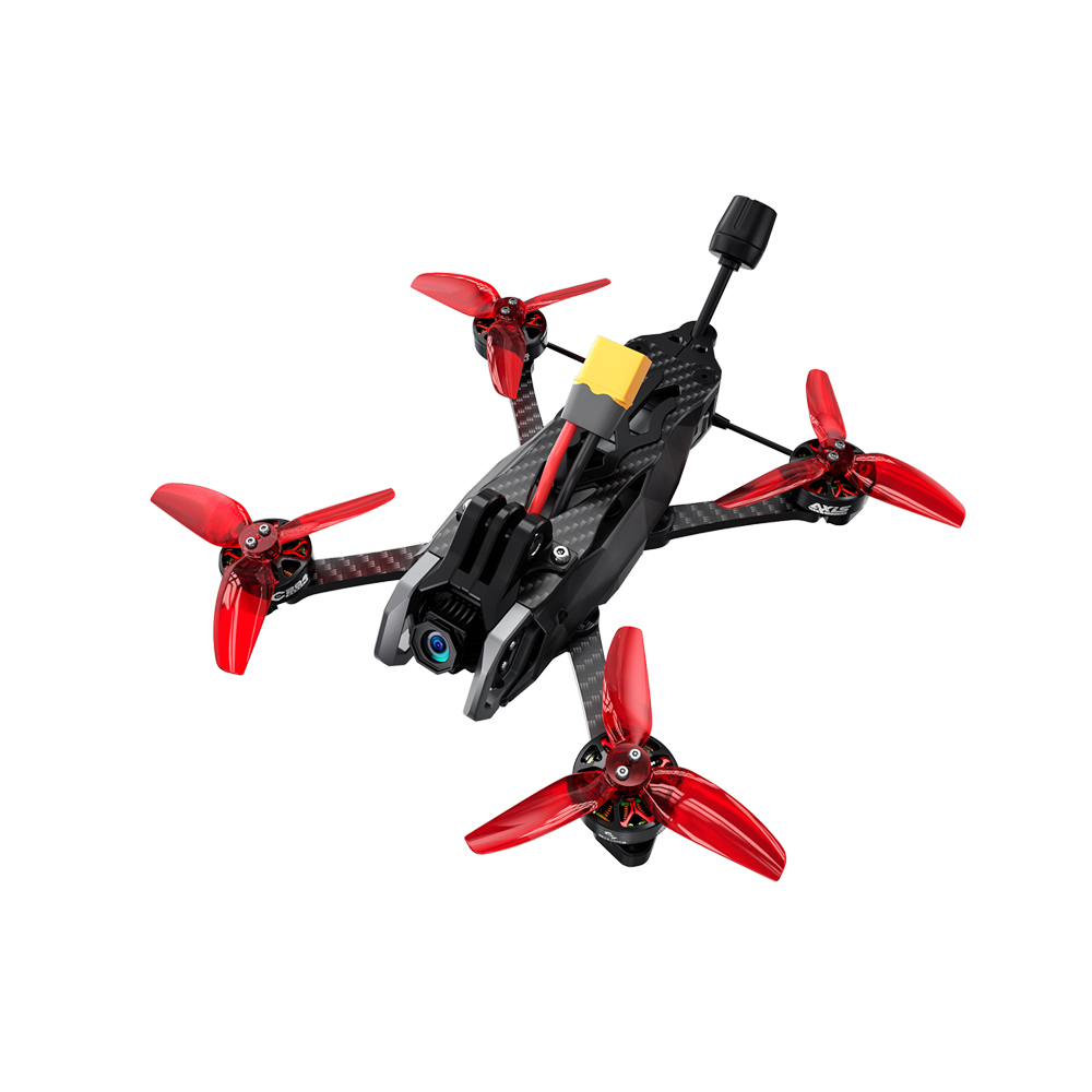新品未開封 FPV Racing Drone セット ブラシレス FPV Drones