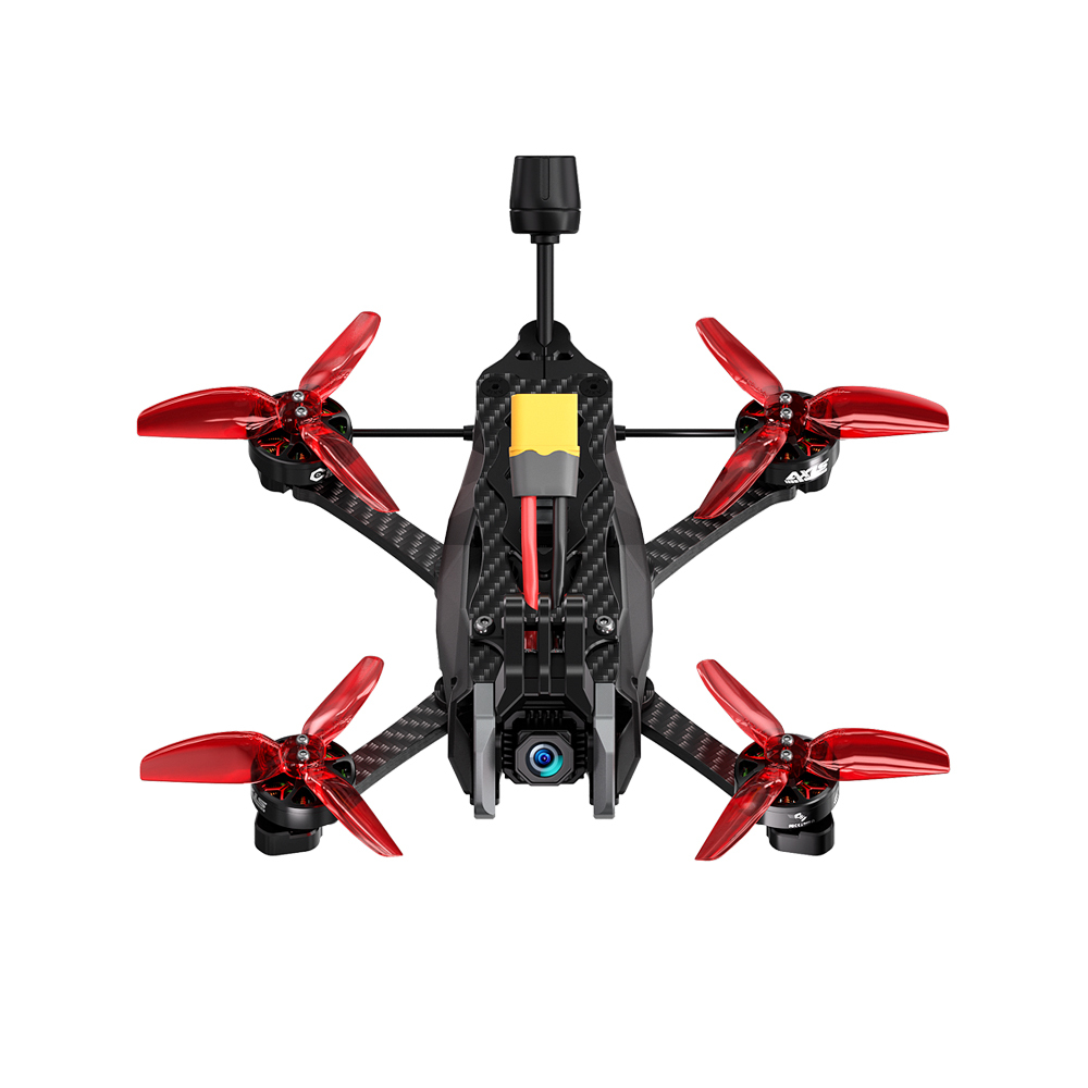 Axisflying Manta 30 FPV Extended flight time with agilehandling Includes O4 Lite VTX / freestyle
