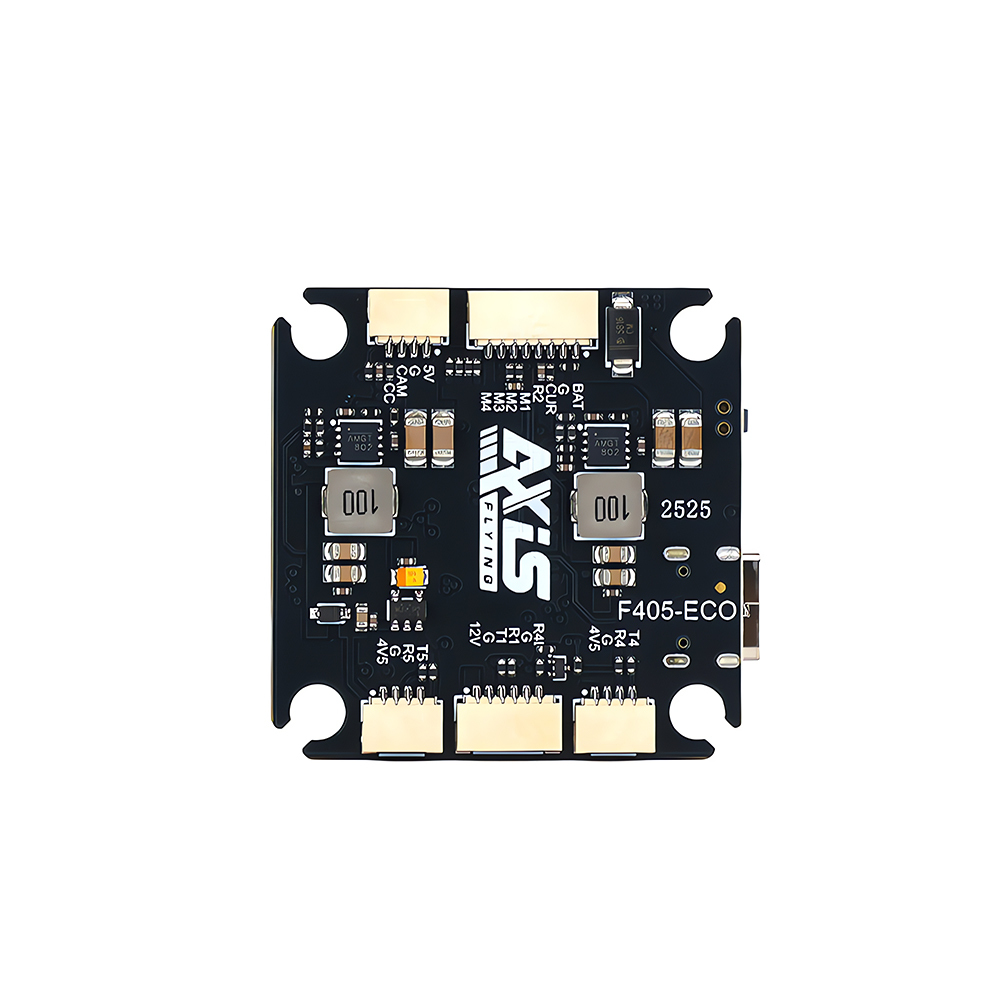 Axisflying Argus 4-6S F405 FC  for FPV / 5inch