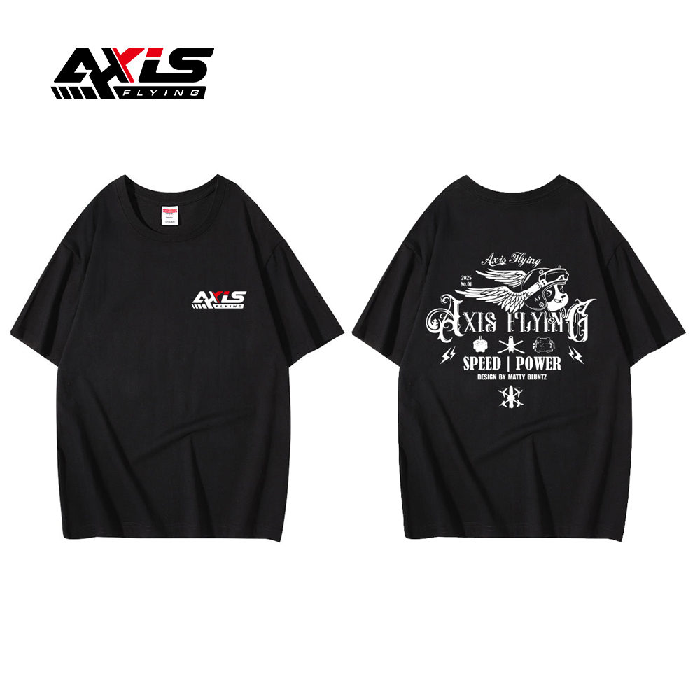 Axisflying T-shirt