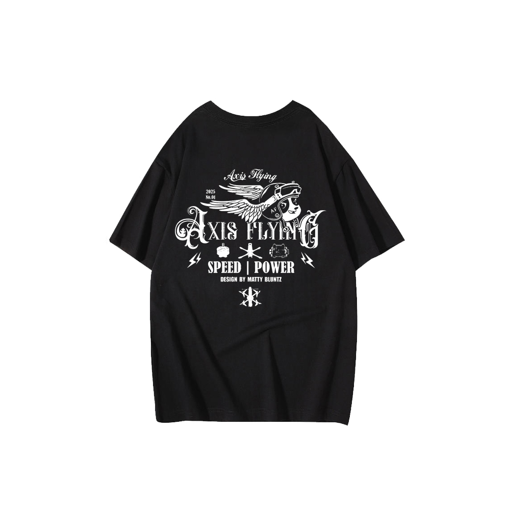 Axisflying T-shirt