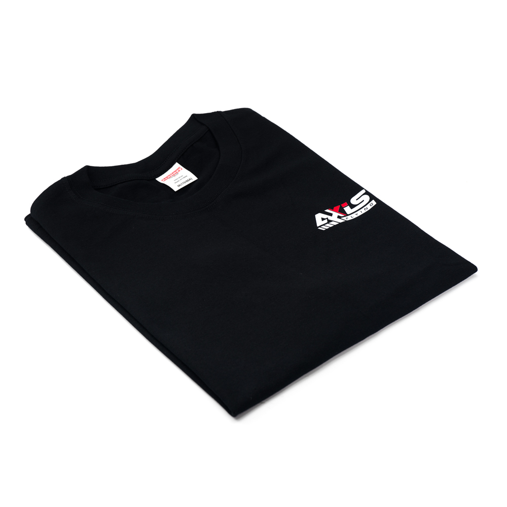 Axisflying T-shirt