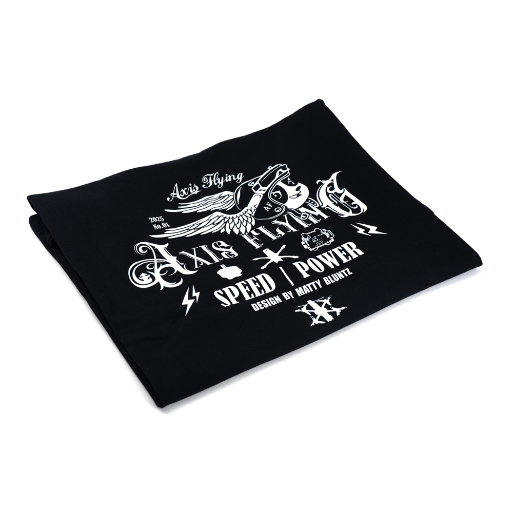 Axisflying T-shirt