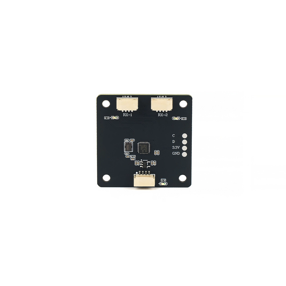 Tx Panel Kit TX board + RX board + 2 TX + 2 RX /Diversity board /tuner diversity ...
