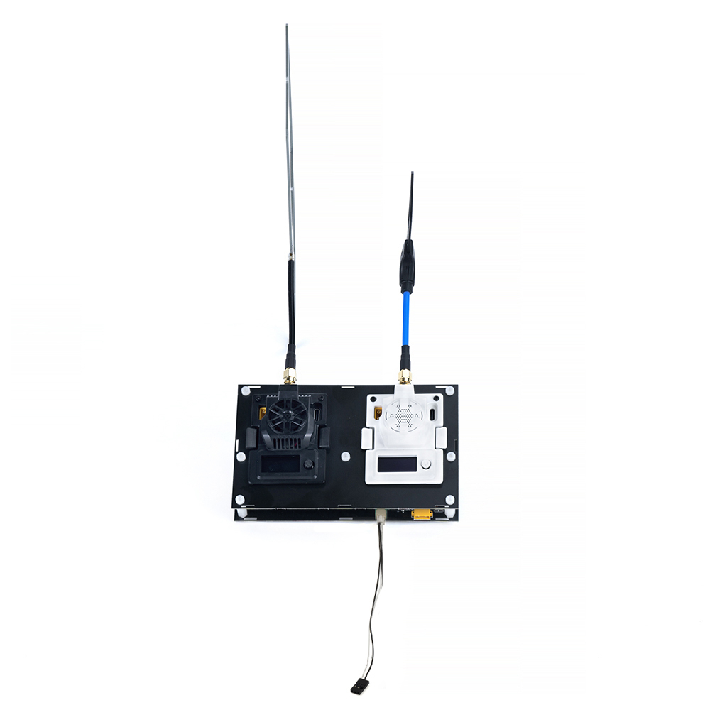 TX board + RX board + 2 TX + 2 RX /Diversity board /tuner diversity unit / receiver diversity