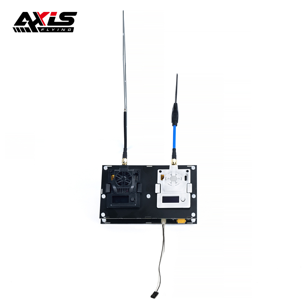 TX board + RX board + 2 TX + 2 RX /Diversity board /tuner diversity unit / receiver diversity