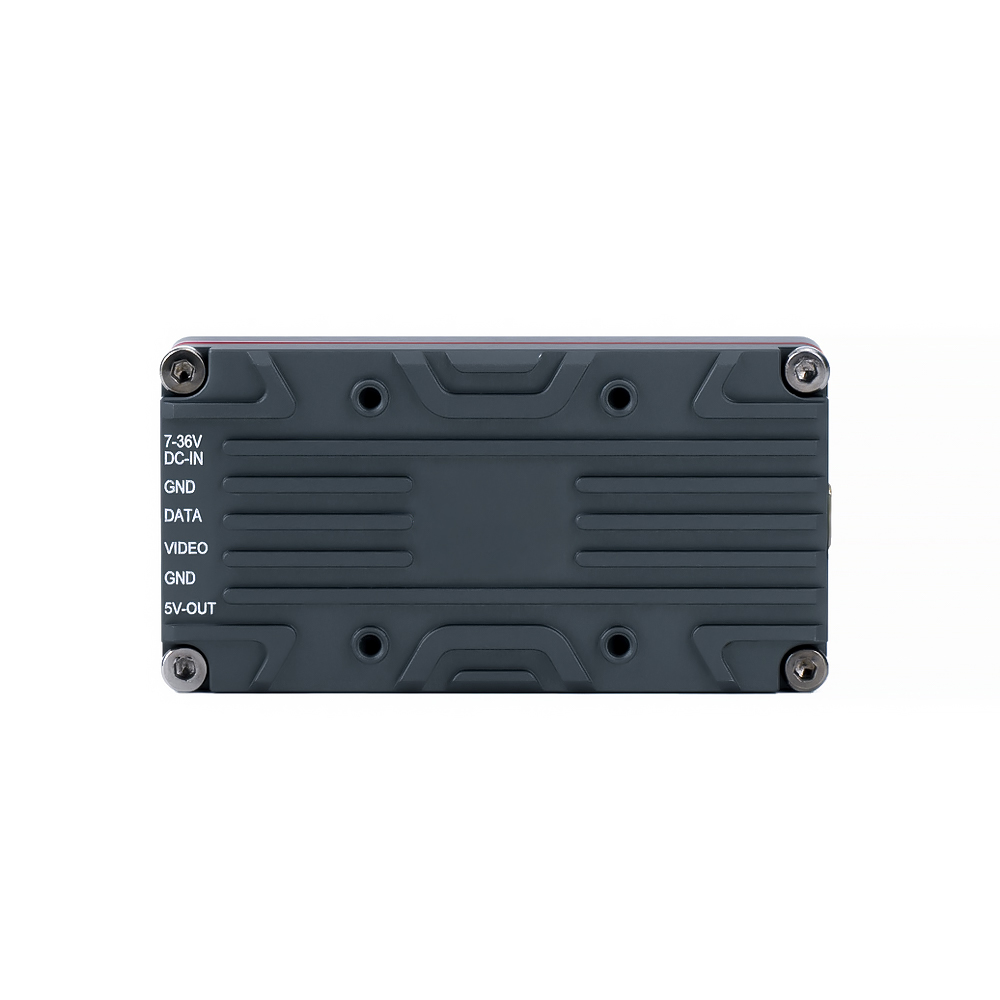 Axisflying 5.8G 3W Analog VTX Drones Accessories