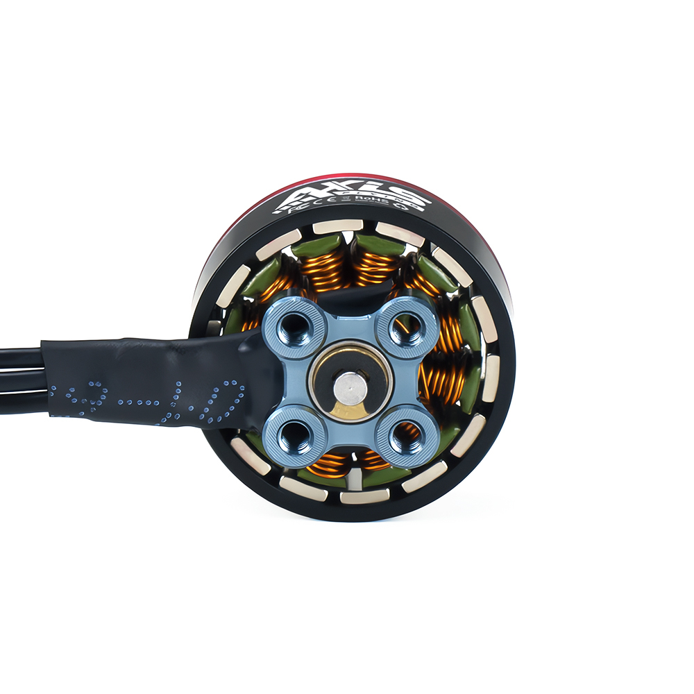 Axisflying fpv brushless motor C155  for 2.5inch/3.5inch cinewhoop and cinematic drone