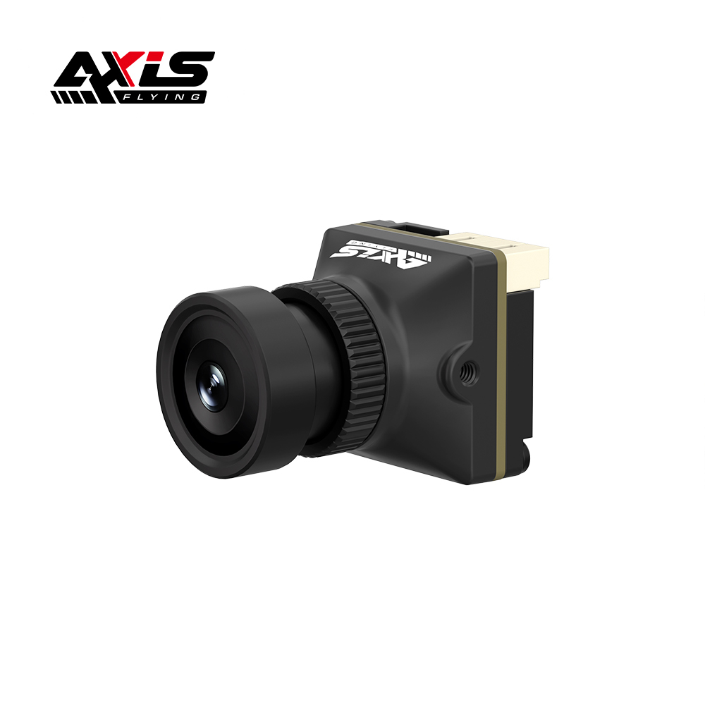 Axisflying 1500TVL FOV125° NAJA Camera For DIY drone