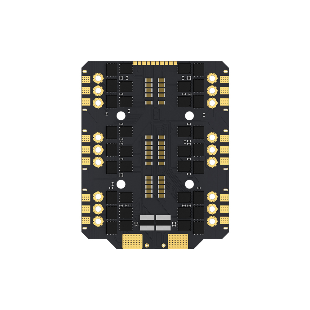 Axisflying Argus Pro 8S 80A/100A 6 -IN1- ESC
