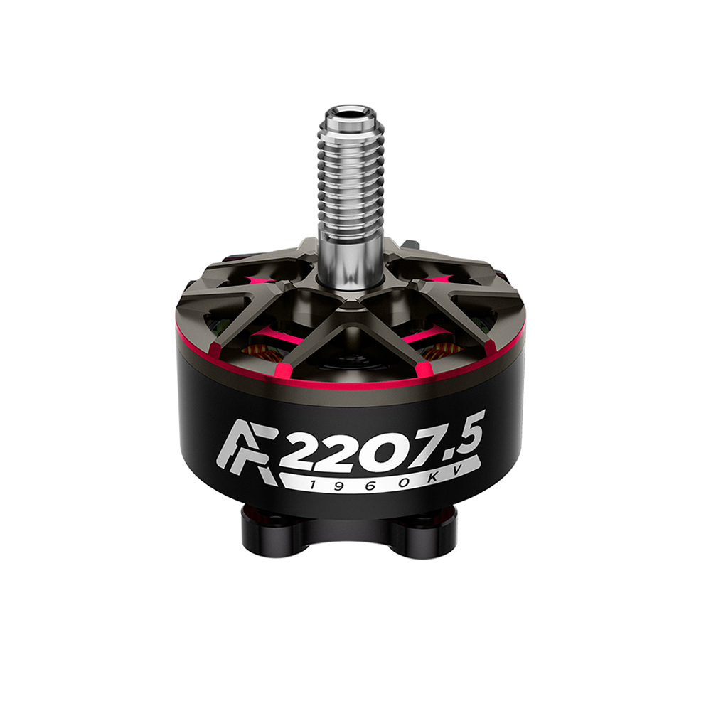 Axisflying 5 inch Brushless Motor  Bando  AF2207.5 / For FPV Drone / Freestyle / Bando