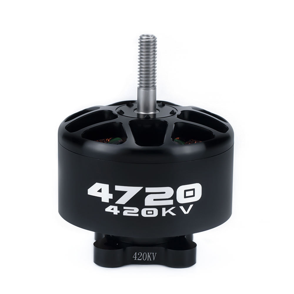 Axisflying 4720 Brushless Motors For 15-inch FPV Drone / Cinematic / Long Range / Loading