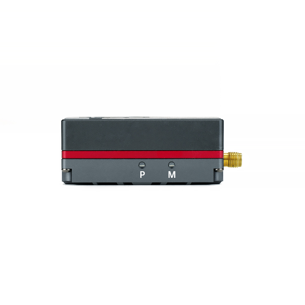Axisflying 4.9G-6G SEG 10W VTX ANALOG TERK Transmitter High Power FPV Transmitter Module