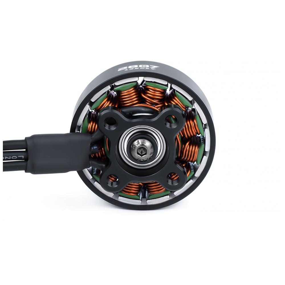 Axisflying AZ2807  Brushless Motor for 7-inch Cinematic / Long Range /FPV Drone
