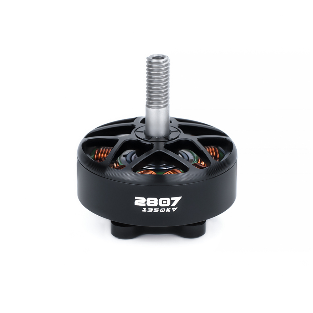 Axisflying AZ2807  Brushless Motor for 7-inch Cinematic / Long Range /FPV Drone