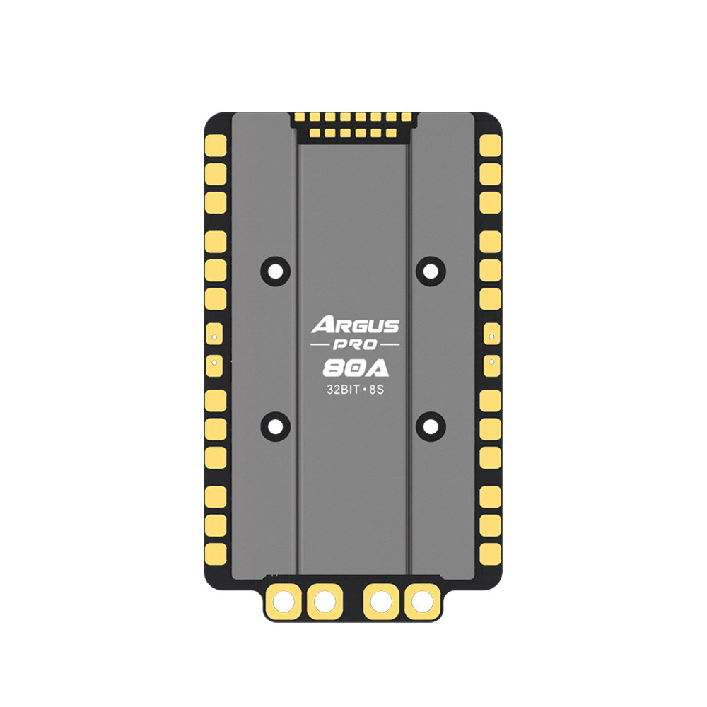 Axisflying Argus Pro 8-in-1 80A/100A 32bit 8S ESC