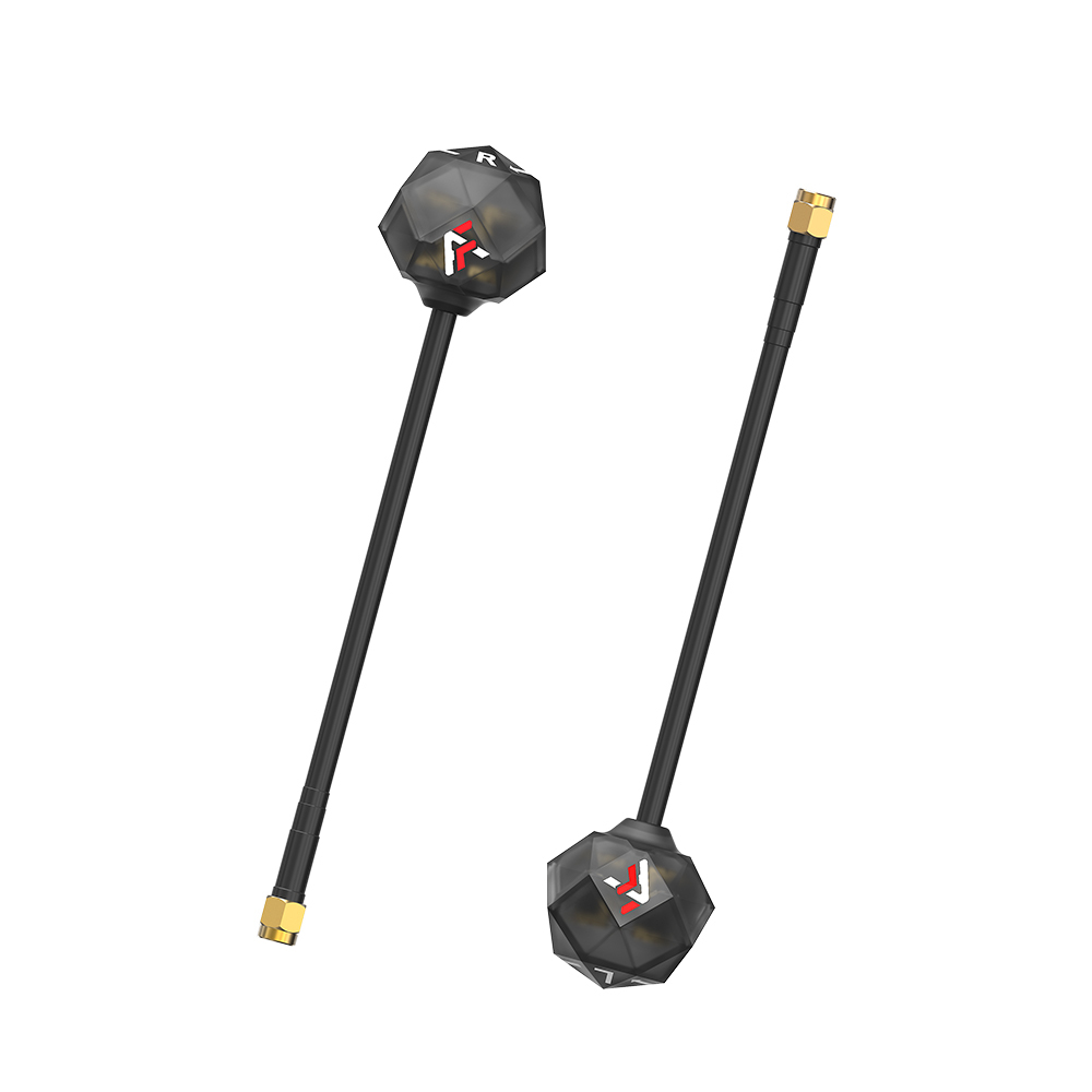 Prism V2 5.8G Special Edition High Gain Antenna | LDS Tech + Calibrated for Stable Long-Range Signal