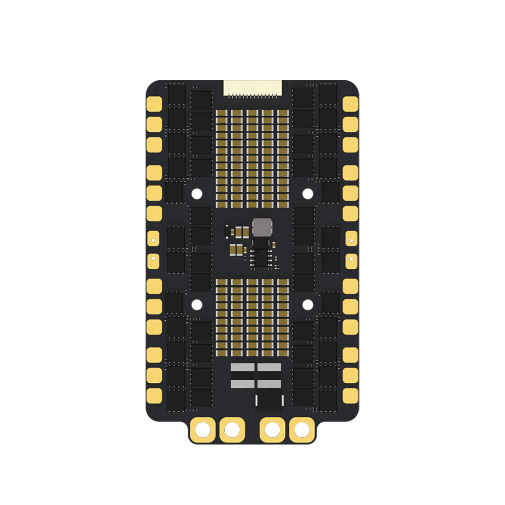 Axisflying Argus Pro 8-in-1 80A/100A 32bit 8S ESC