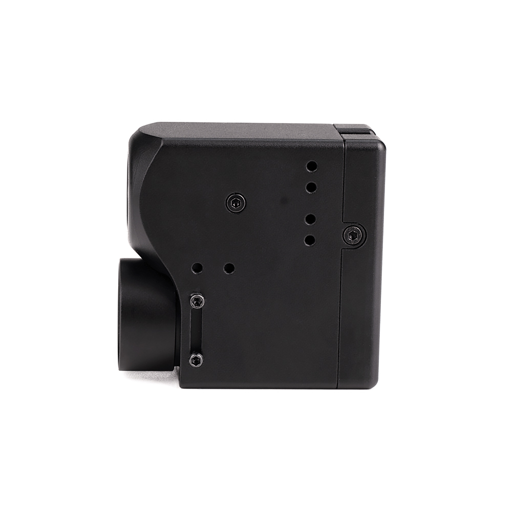 Dual Camera Model Thermal Imaging / FPV diy Cameras for day and night