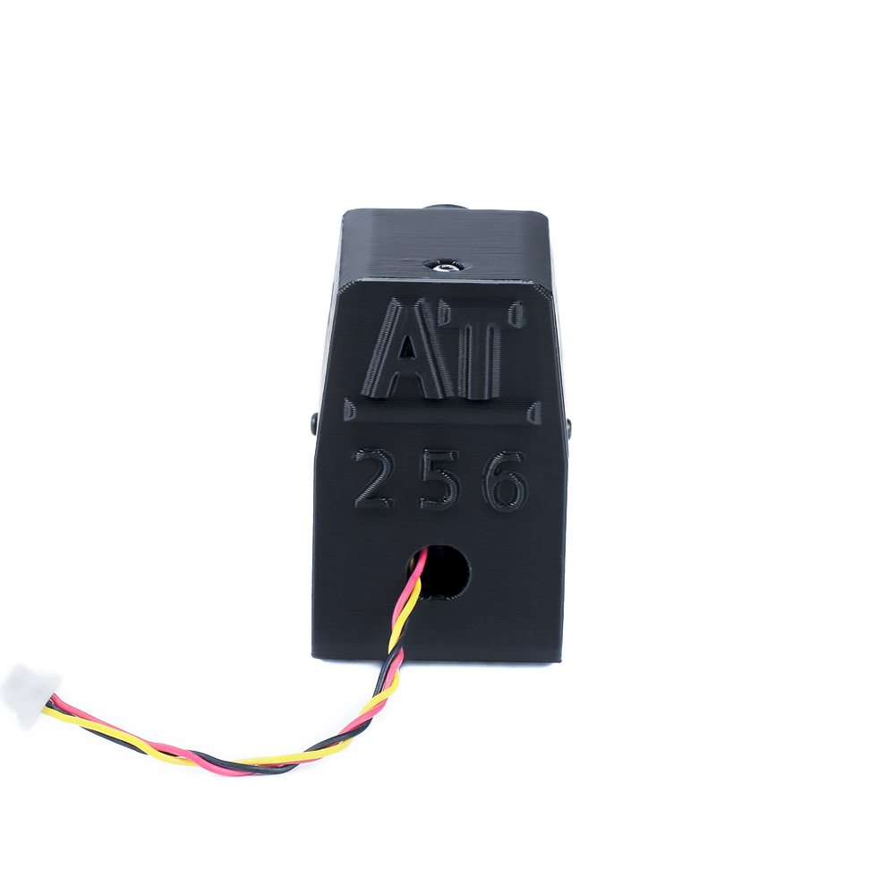 Dual Camera Model Thermal Imaging / FPV diy Cameras for day and night