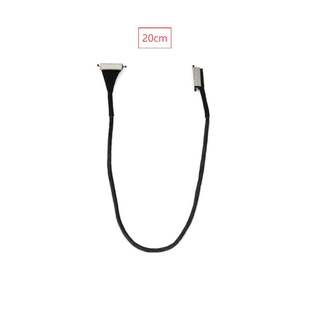 Axisflying adapts to DJI O4 Lite drone lens modification parts image transmission heat dissipation aluminum parts