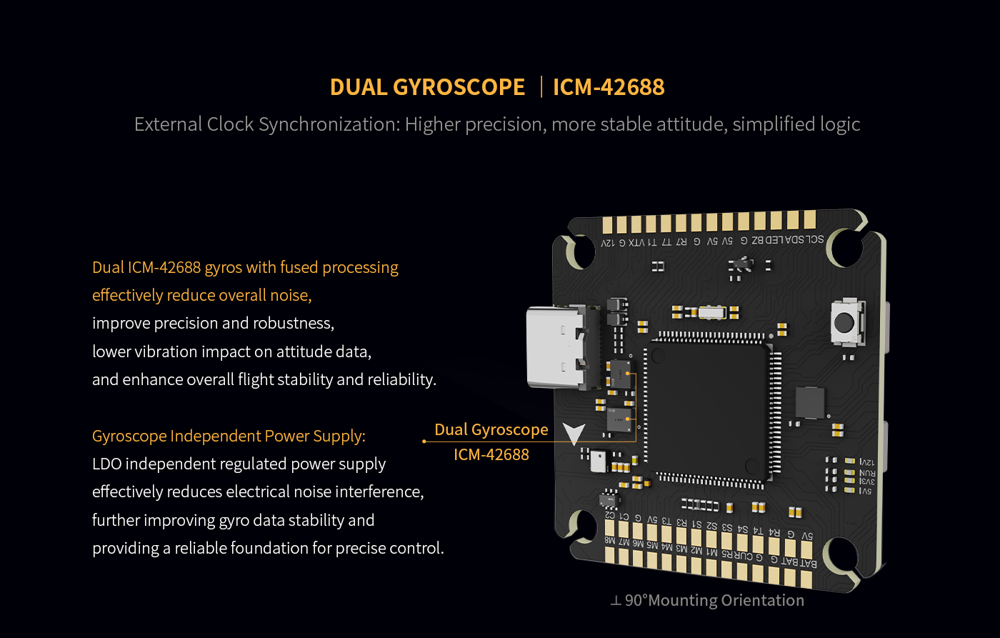 Axisflying Manta 5 SE V2 Squeshed X H743 FC Drone / Analog / DJI O4