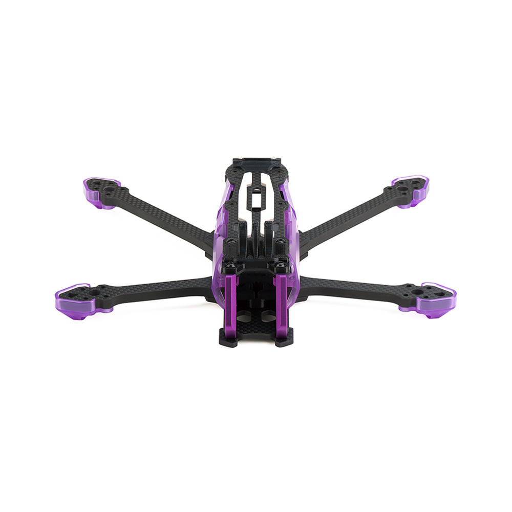 Axisflying MANTA 5 SE V2 Frame kit Performance Evolved - Enjoy Every Flight /DC/Squashed X