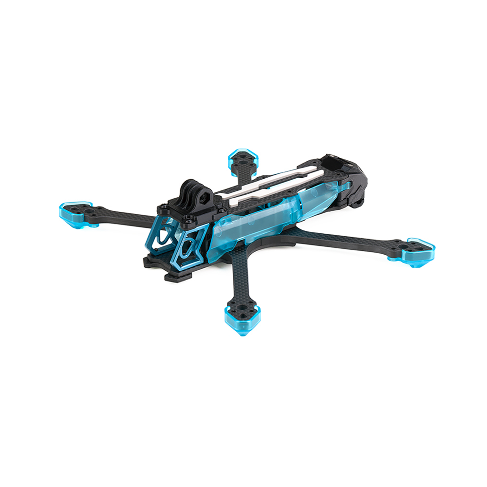 Axisflying MANTA 5 SE V2 Frame kit Performance Evolved - Enjoy Every Flight /DC/Squashed X