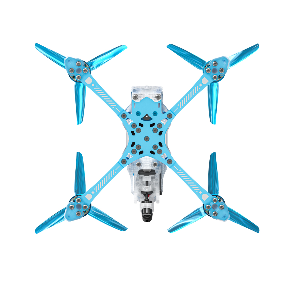 Axisflying BANDO 5 TURE X