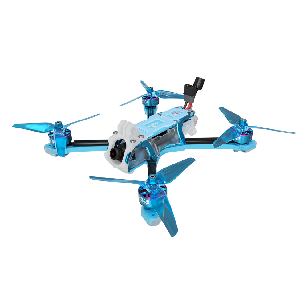 Axisflying BANDO 5 TURE X