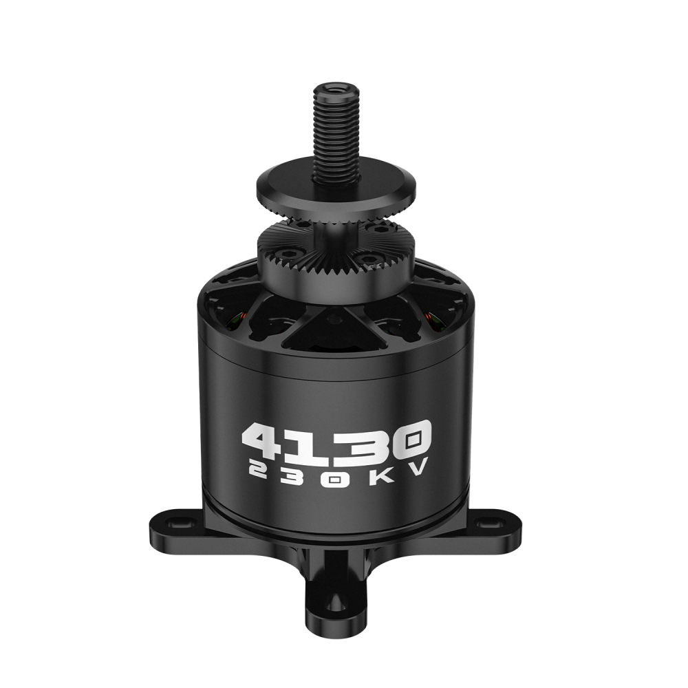AG4130 230KV Brushless Motors