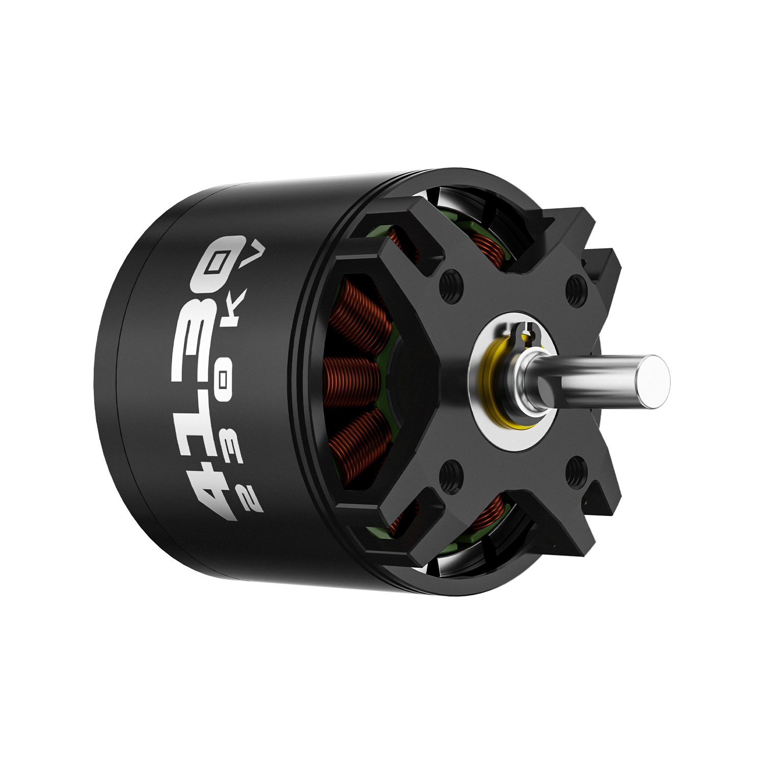 AG4130 230KV Brushless Motors