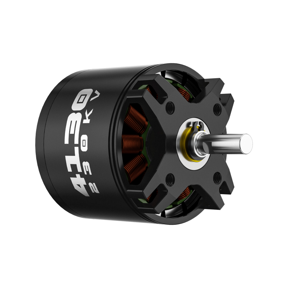 AG4130 230KV Brushless Motors
