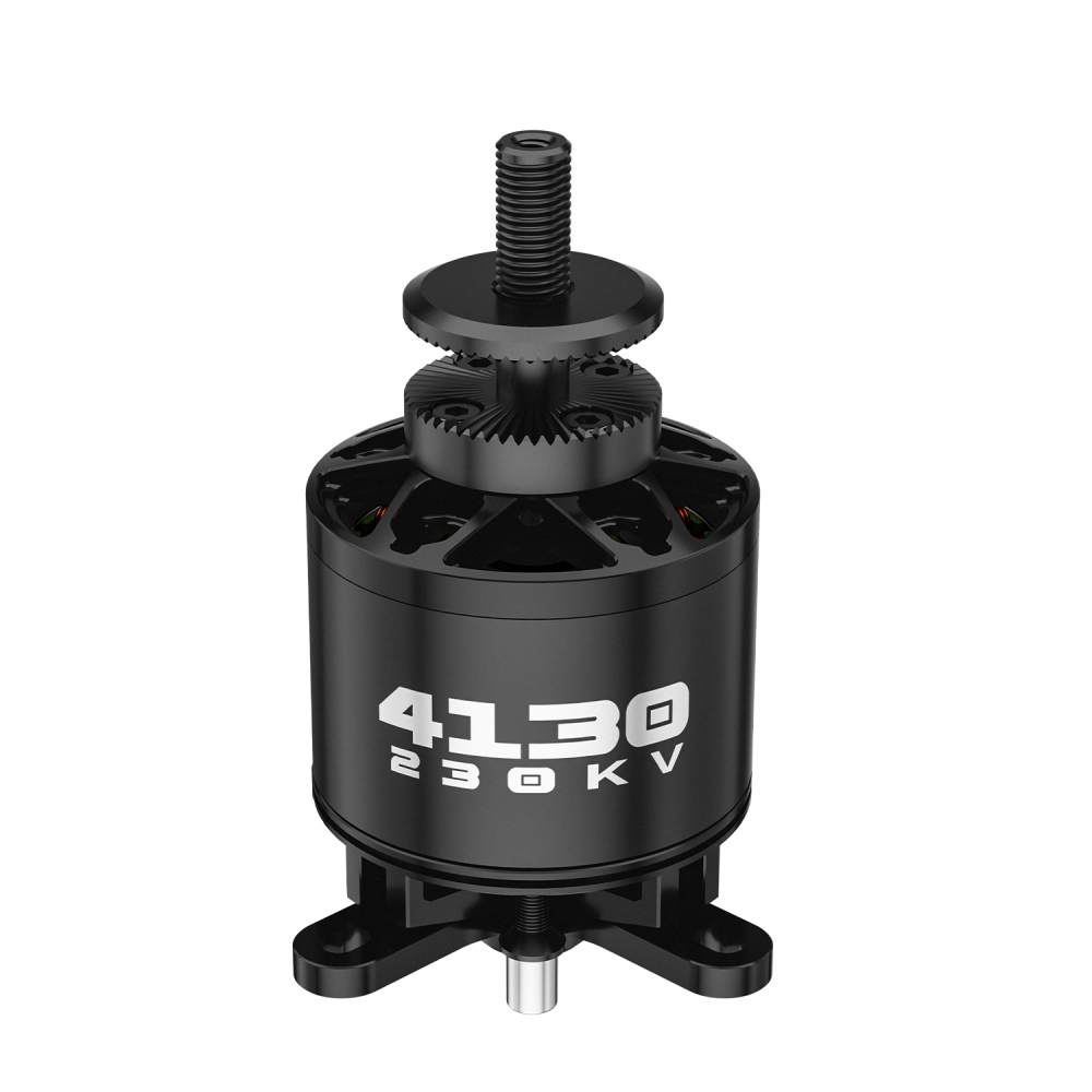 AG4130 230KV Brushless Motors