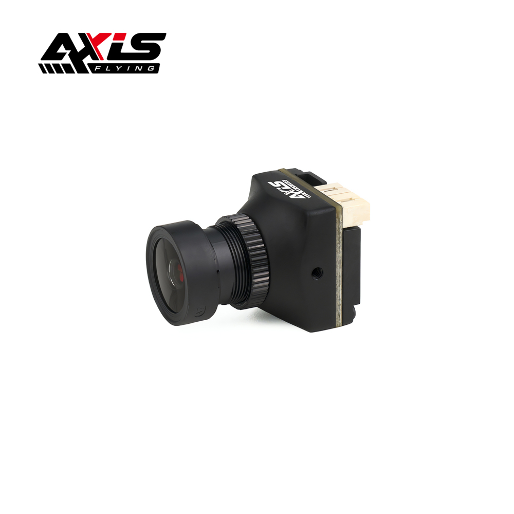 OWL Black Light CVBS Coaxial HD Module FPV Camera