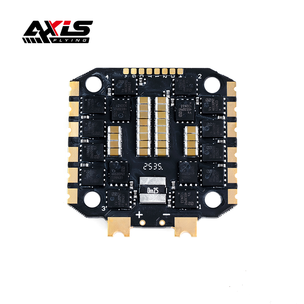 Axisflying Argus ECO-60A BL32