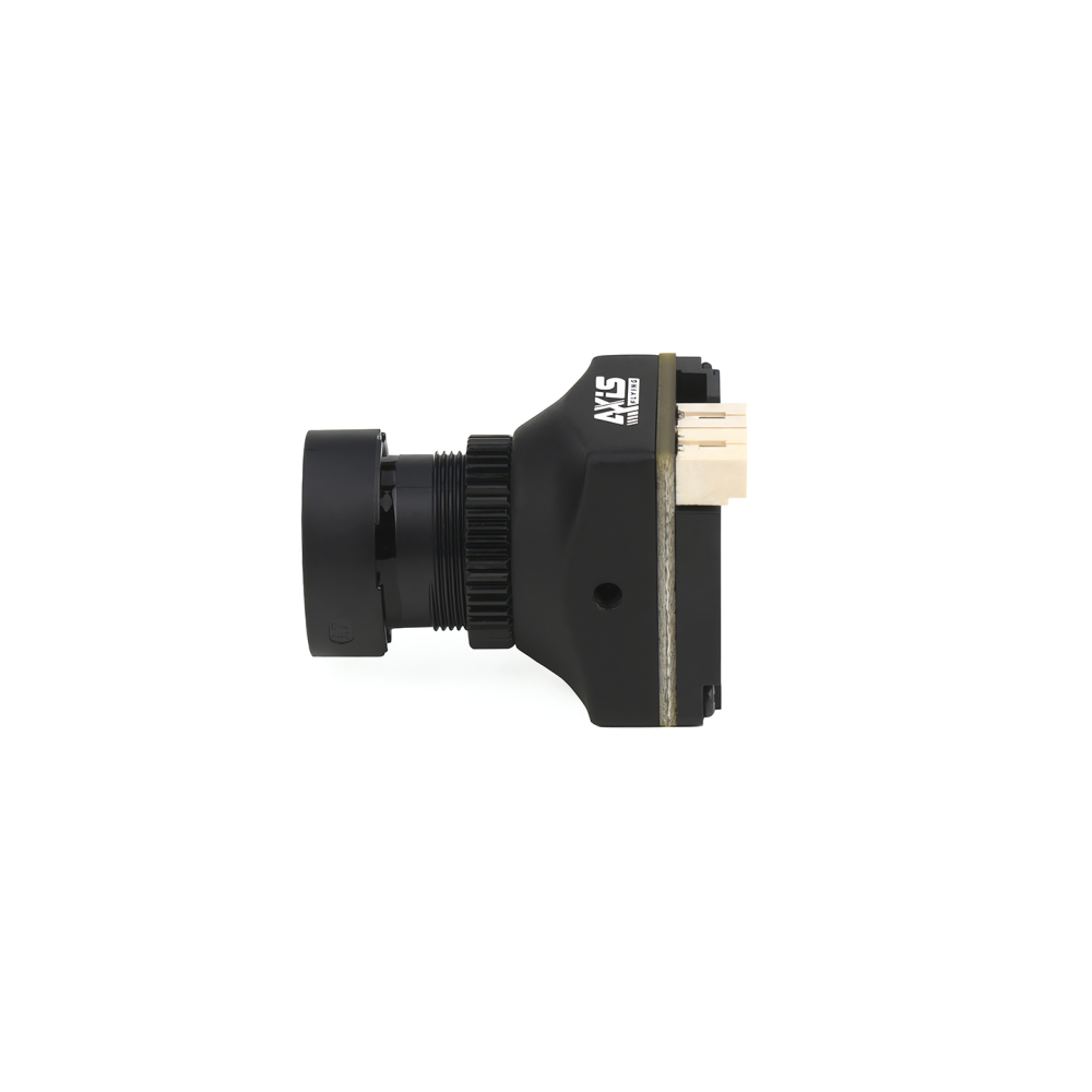 OWL Black Light CVBS Coaxial HD Module FPV Camera