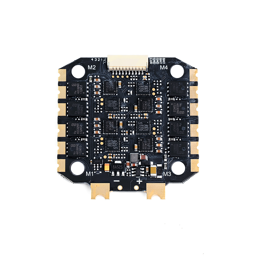 Axisflying Argus ECO-60A BL32