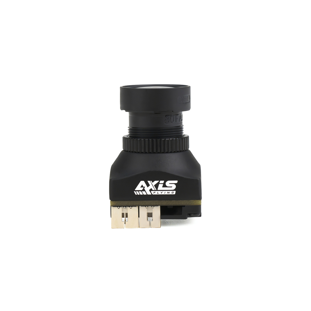 OWL Black Light CVBS Coaxial HD Module FPV Camera
