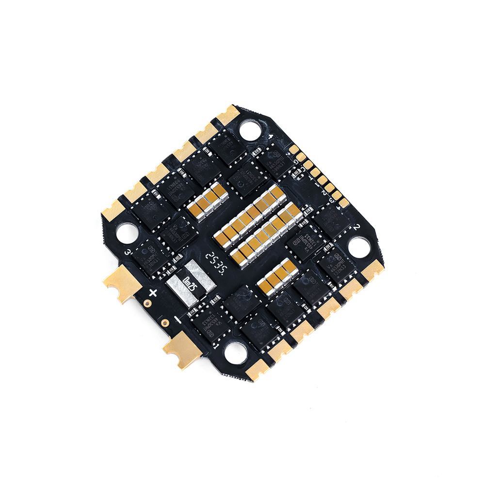 Axisflying Argus ECO-60A BL32