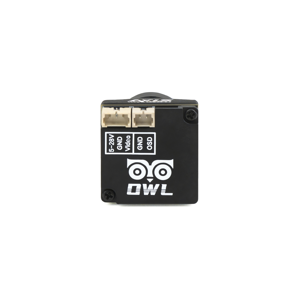 OWL Black Light CVBS Coaxial HD Module FPV Camera