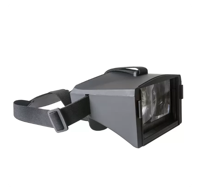LS800D FPV Glasses 5.8G